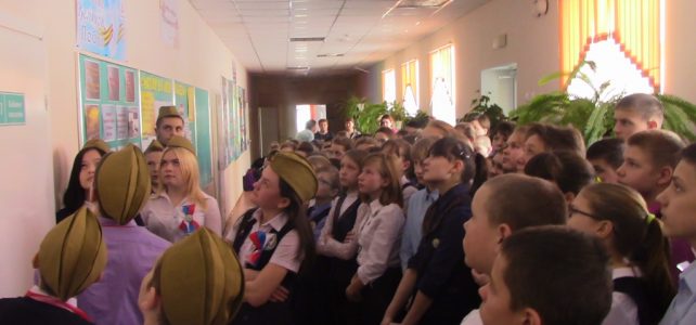 Год Памяти И Славы Год Памяти И Славы